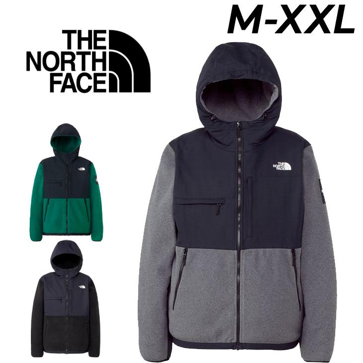 THE NORTH FACE ザ・ノース・フェイス デナリフーディ メンズ THE NORTH FACE ザ・ノース・フェイス デナリフーディ メンズ