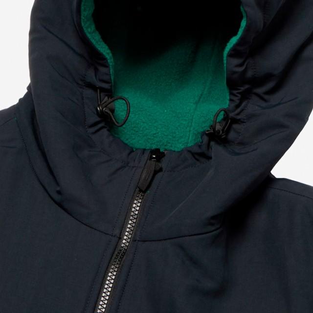 THE NORTH FACE（ザ ノースフェイス） デナリフーディ メンズ アウター