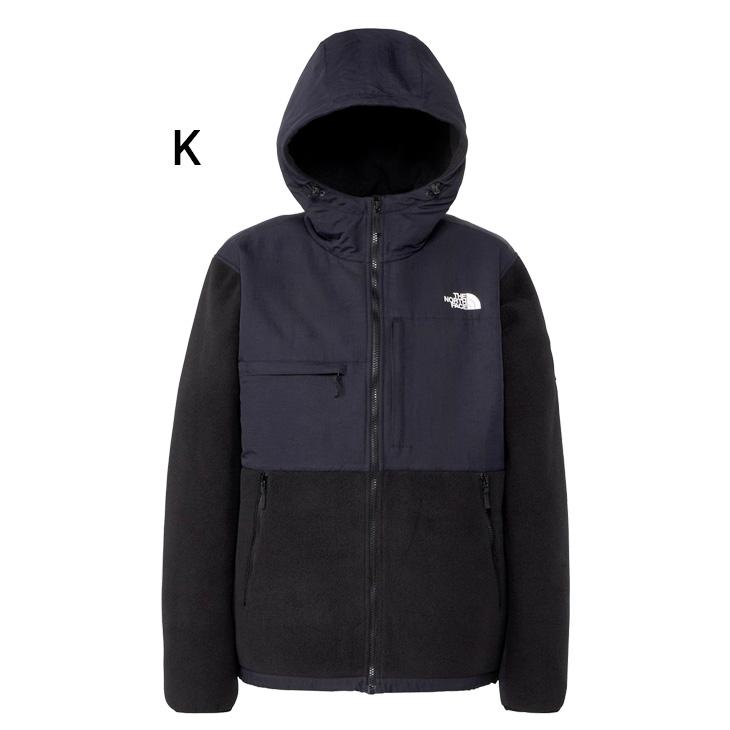 ノースフェイス THE NORTH FACE デナリフーディ メンズ アウター 保温  