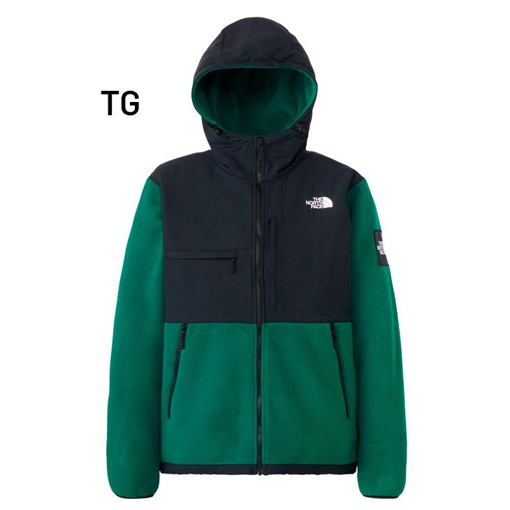 ノースフェイス THE NORTH FACE デナリフーディ メンズ アウター 保温  