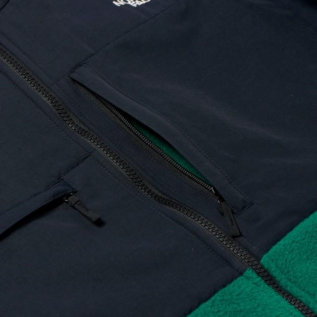 THE NORTH FACE（ザ ノースフェイス） デナリフーディ メンズ アウター