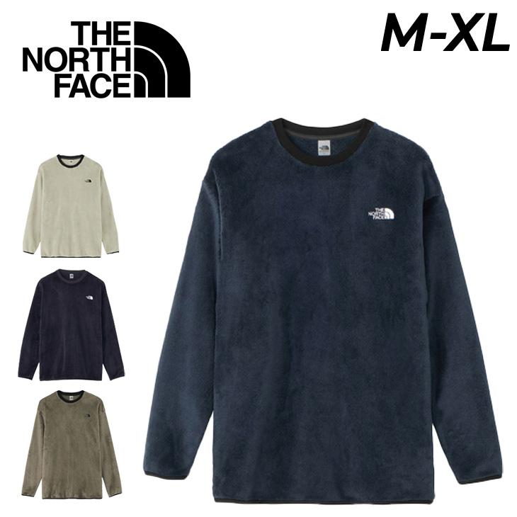 THE NORTH FACE ザ・ノース・フェイス フリースシャツ 長袖 THE NORTH FACE ザ・ノース・フェイス フリースシャツ 長袖
