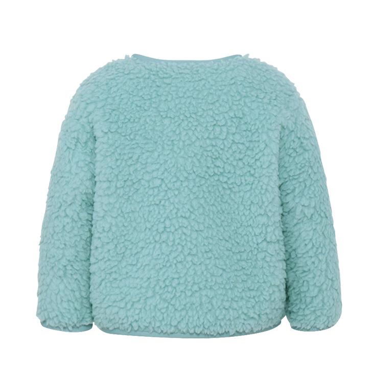 THE NORTH FACE（ザ ノースフェイス） ベビーウェア カーディガン 80cm