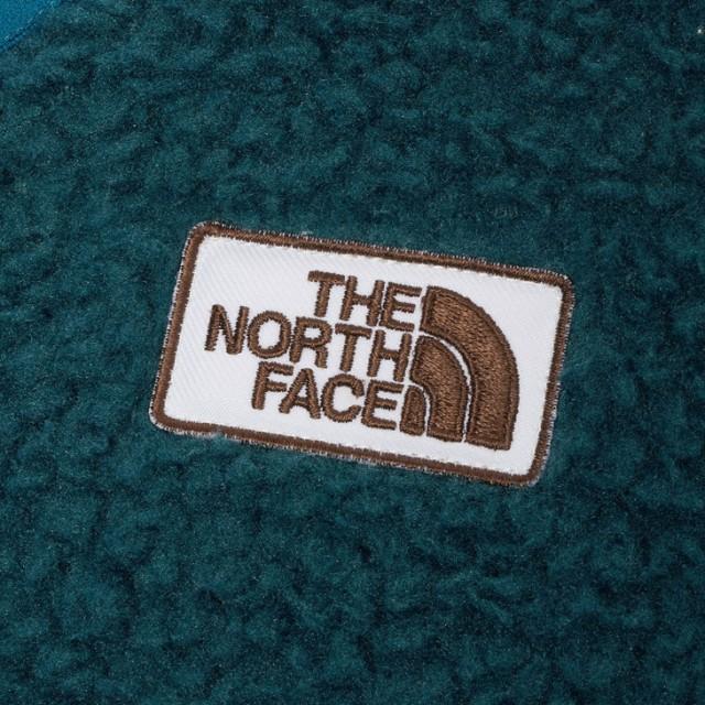 THE NORTH FACE（ザ ノースフェイス） ベビーウェア カーディガン 80cm