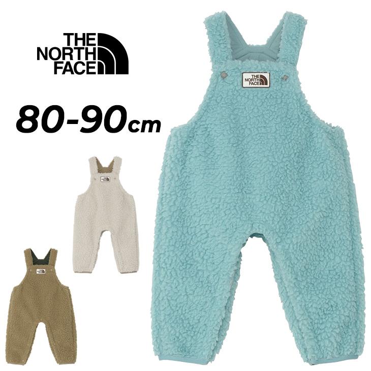 THE NORTH FACE（ザ ノースフェイス） ベビー用 フリース 