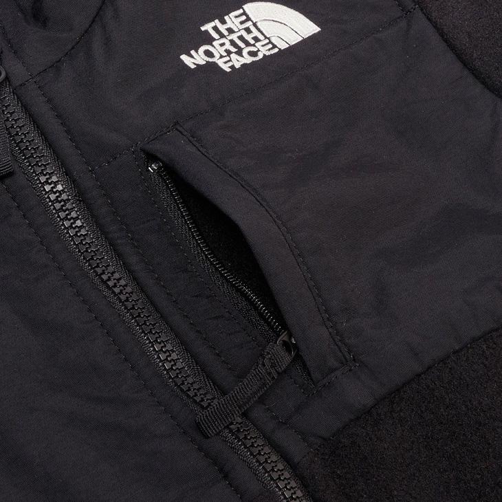 THE NORTH FACE（ザ ノースフェイス） ベビーウェア フリース 