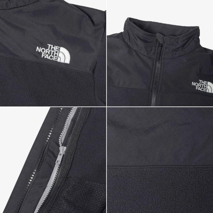 THE NORTH FACE ザ・ノース・フェイス キッズ フリース THE NORTH FACE ザ・ノース・フェイス キッズ フリース