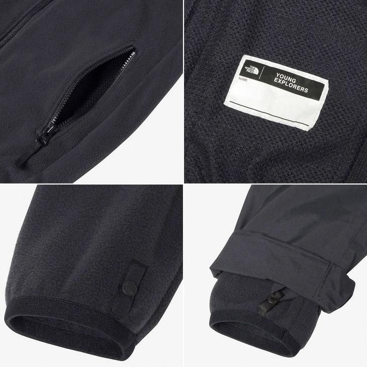THE NORTH FACE ザ・ノース・フェイス キッズ フリース THE NORTH FACE ザ・ノース・フェイス キッズ フリース