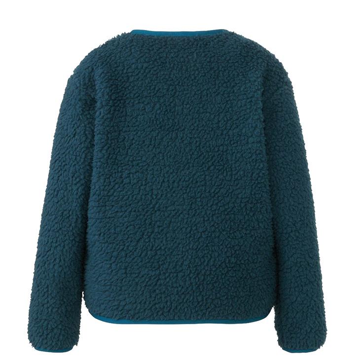 THE NORTH FACE（ザ ノースフェイス） カーディガン キッズ 130-150cm