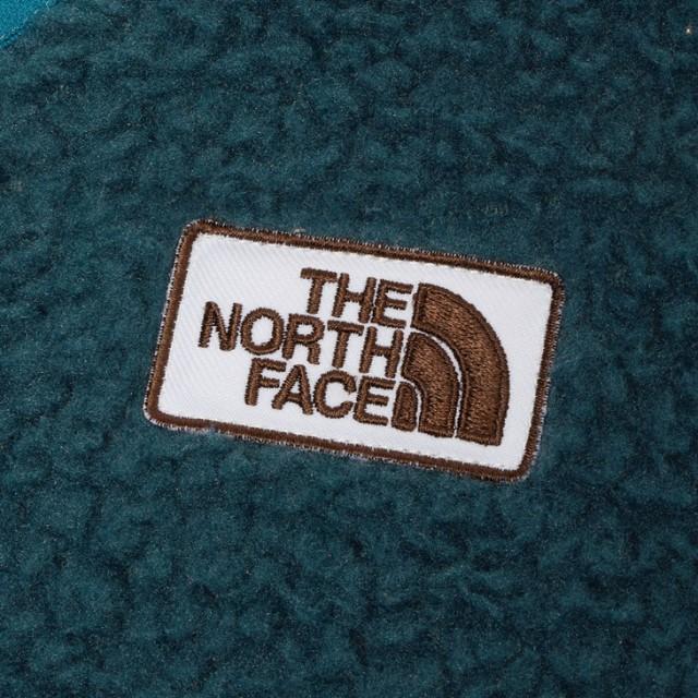 THE NORTH FACE（ザ ノースフェイス） カーディガン キッズ 130-150cm