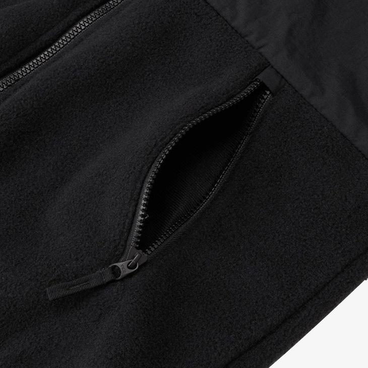 THE NORTH FACE（ザ ノースフェイス） フリースジャケット キッズ