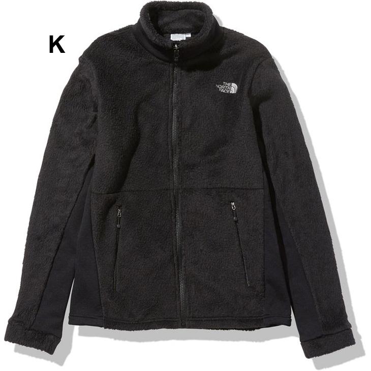 フリース ジャケット レディース ノースフェイス THE NORTH FACE 