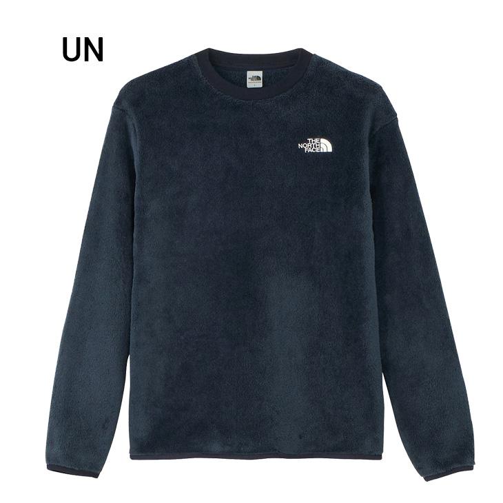 THE NORTH FACE ザ・ノース・フェイス フリースシャツ 長袖 THE NORTH FACE ザ・ノース・フェイス フリースシャツ 長袖