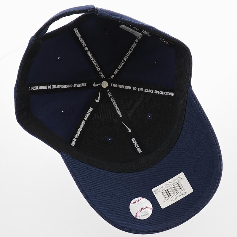NIKE（ナイキ） MLB キャップ 帽子 メンズ レディース ドライフィット