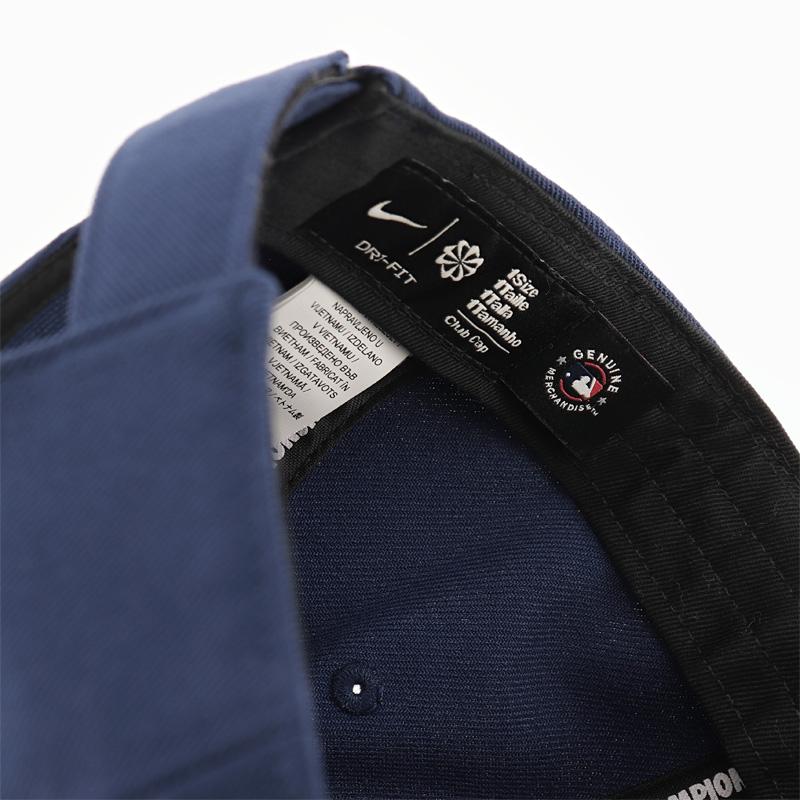 NIKE（ナイキ） MLB キャップ 帽子 メンズ レディース ドライフィット