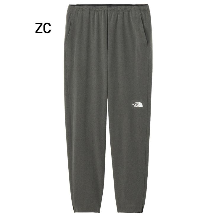 THE NORTH FACE（ザ ノースフェイス） メンズ フレキシブルロング