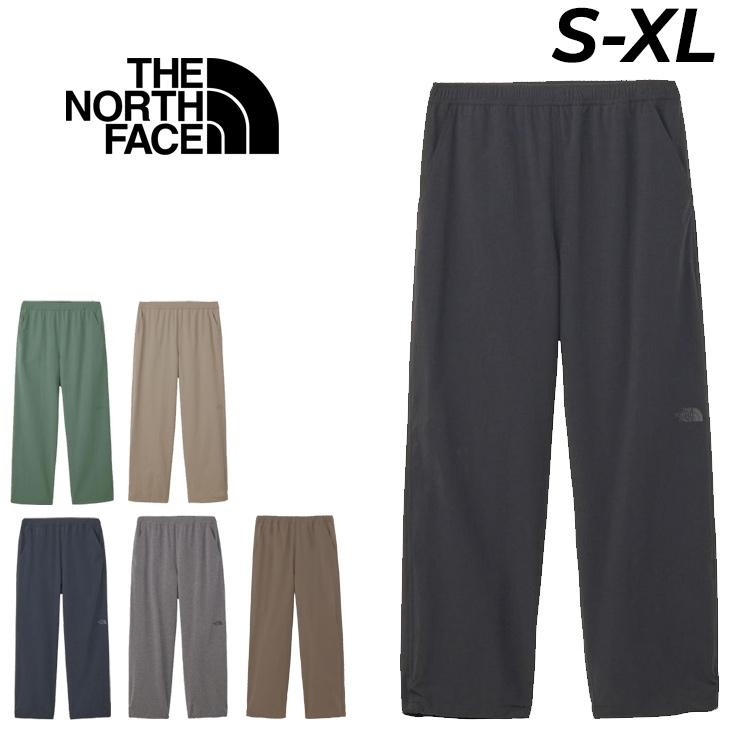ザ・ノース・フェイス トレーニングパンツ メンズ THE NORTH FACE ヴェイグラント ロングパンツ ストレートパンツ 軽量 無地 ボトムス スポーツウェア /NB12583 | THE NORTH FACE