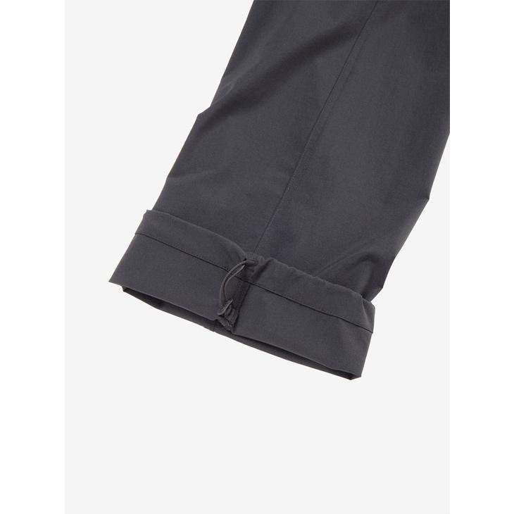 ザ・ノース・フェイス トレーニングパンツ メンズ THE NORTH FACE ヴェイグラント ロングパンツ ストレートパンツ 軽量 無地 ボトムス スポーツウェア /NB12583 | THE NORTH FACE | 04