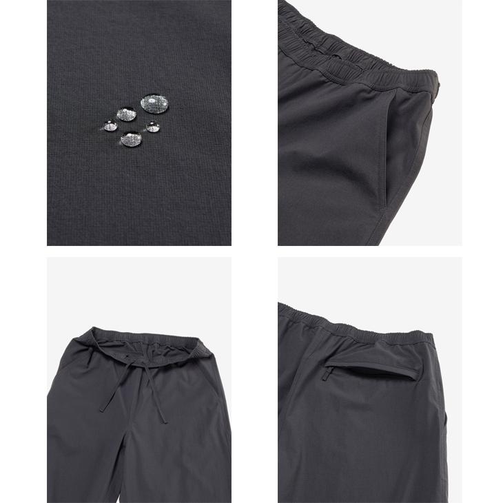 ザ・ノース・フェイス トレーニングパンツ メンズ THE NORTH FACE ヴェイグラント ロングパンツ ストレートパンツ 軽量 無地 ボトムス スポーツウェア /NB12583 | THE NORTH FACE | 06