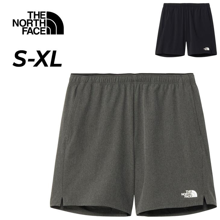 最終値下げ！新品♥THE NORTH FACE フレキシブルショーツ ランニング THE NORTH FACE ザ・ノースフェイス メンズ 陸上/ランニング