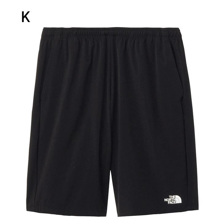 THE NORTH FACE トレーニングショーツ 黒 USサイズ THE NORTH FACE（ザ ノースフェイス） ハーフパンツ メンズ
