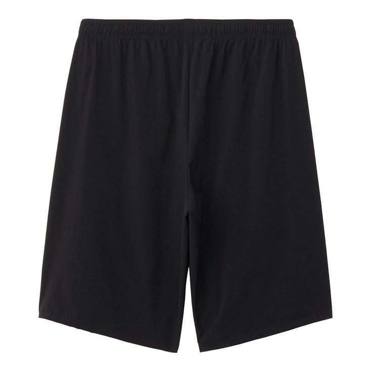 THE NORTH FACE トレーニングショーツ 黒 USサイズ THE NORTH FACE ザ・ノース・フェイス ハーフパンツ メンズ