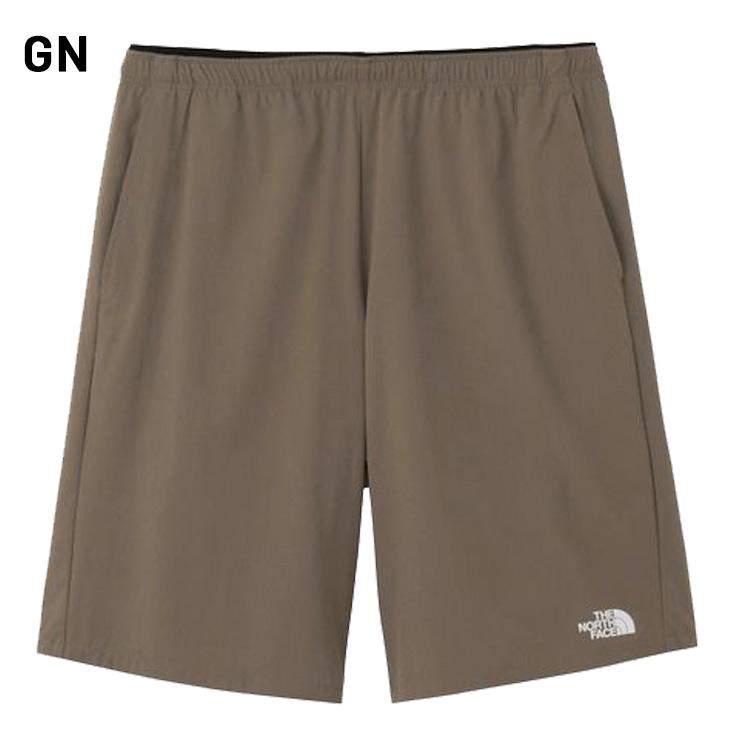 THE NORTH FACE（ザ ノースフェイス） ハーフパンツ メンズ