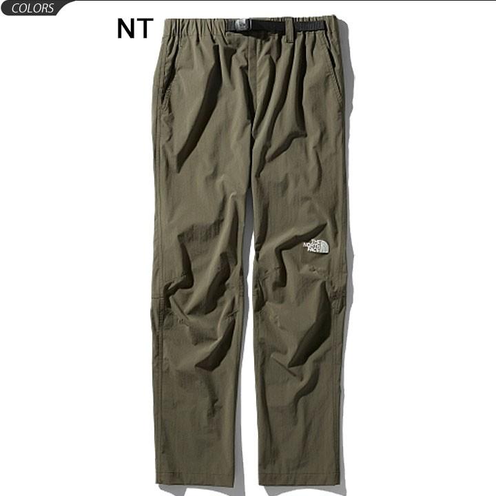 トレッキングパンツ メンズ ノースフェイス The North Face Verb Light Pant バーブ ライト パンツ アウトドアウェア 夏用 撥水 ストレッチ ドライ Nb Apworld 通販 Paypayモール