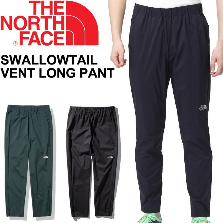 ランニングパンツ ウインドシェル ノースフェイス THE NORTH FACE スワローテイルベント ロングパンツ/撥水 スポーツウェア ジョギング  トレーニング /NB31979 :NB31979:APWORLD - 通販 - Yahoo!ショッピング