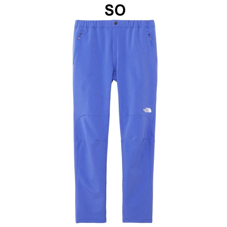 タグ付き美品 THE NORTH FACE 撥水 トレッキングパンツ ネイビー タグ付き美品 THE NORTH FACE 撥水 トレッキングパンツ ネイビー