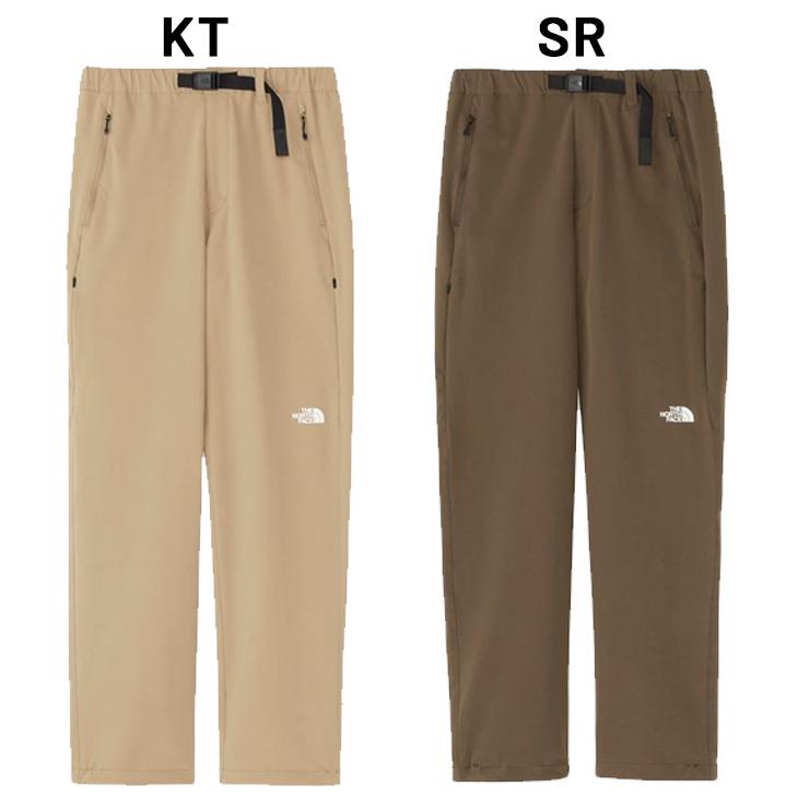 THE NORTH FACE（ザ ノースフェイス） アウトドアパンツ メンズ 登山