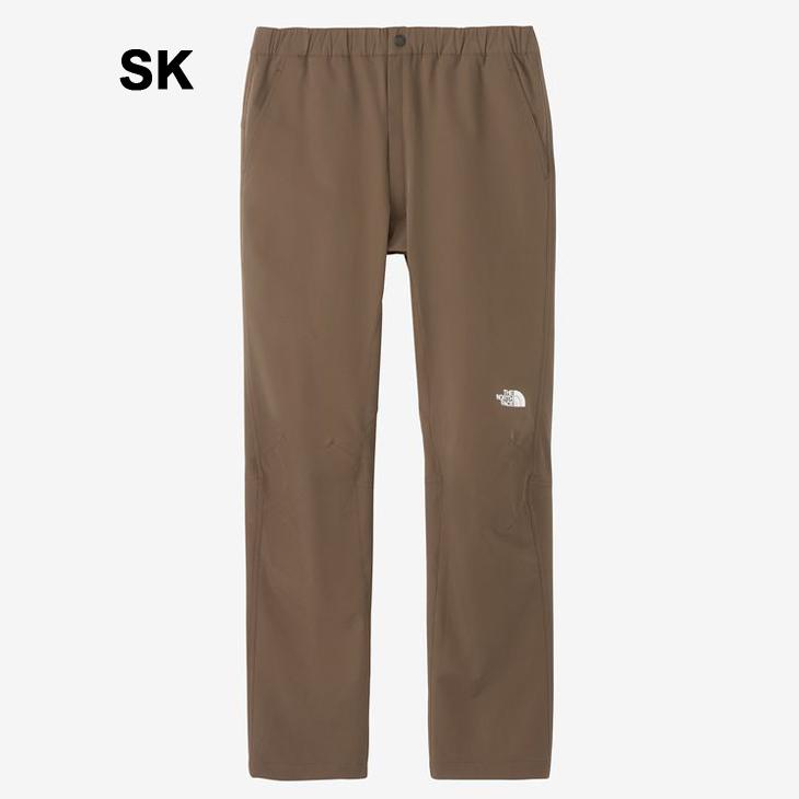 THE NORTH FACE（ザ ノースフェイス） ロングパンツ メンズ ドーロ