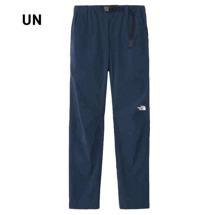THE NORTH FACE（ザ ノースフェイス） メンズ 夏用 トレッキングパンツ