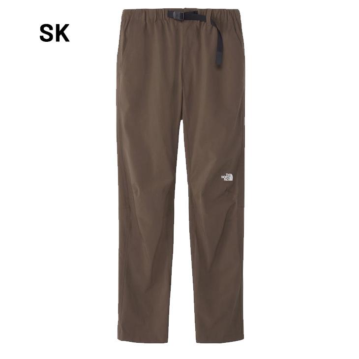 THE NORTH FACE（ザ ノースフェイス） メンズ 夏用 トレッキングパンツ