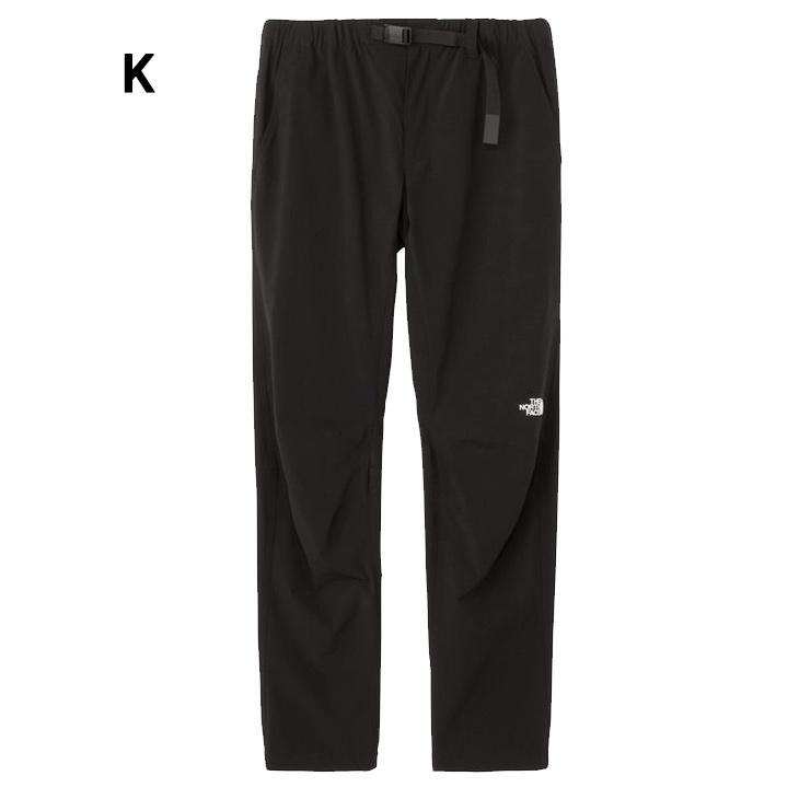 THE NORTH FACE（ザ ノースフェイス） メンズ 夏用 トレッキングパンツ