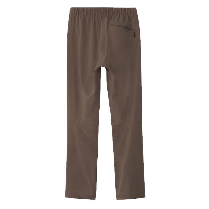 ノースフェイス　トレッキングパンツ　メンズM 新品　少し厚手　そら様 ノースフェイス トレッキングパンツ メンズM 新品 少し厚手 そら