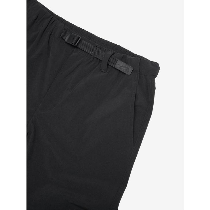 新品 ノースフェイス バーブライトパンツ ブラック NB32502 Lサイズ THE NORTH FACE（ザ ノースフェイス） 【2026春夏】THE NORTH FACE