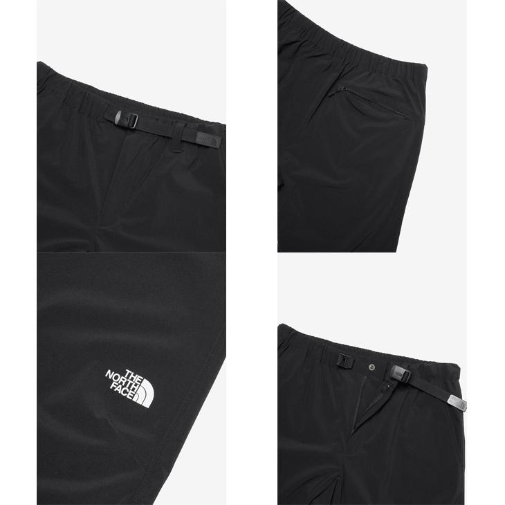 THE NORTH FACE トレッキング アウトドア ロングパンツ THE NORTH FACE（ザ ノースフェイス） トレッキングパンツ メンズ