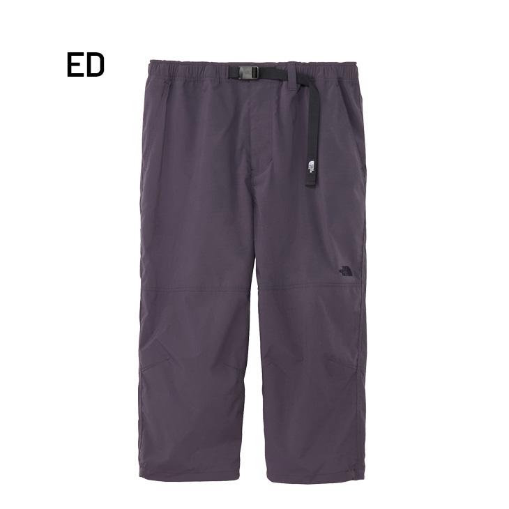 THE NORTH FACE（ザ ノースフェイス） 7分丈パンツ メンズ レディース