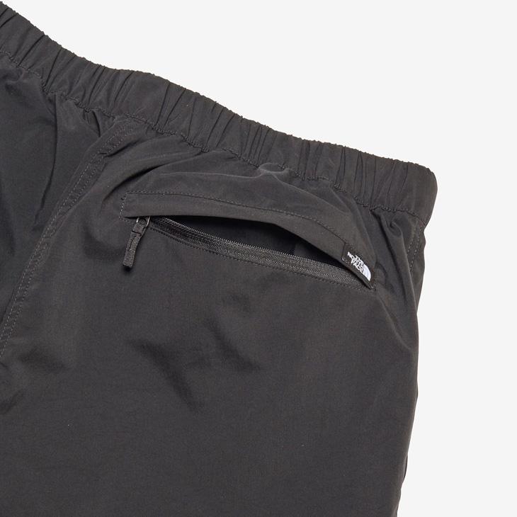 ノースフェイス アウトドアパンツ THE NORTH FACE（ザ ノースフェイス） 7分丈パンツ メンズ レディース