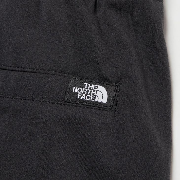 【新品未使用】THE NORTH FACE テックラウンジパンツ ブラック THE NORTH FACE/ザ・ノース・フェイス〉テックラウンジパンツ