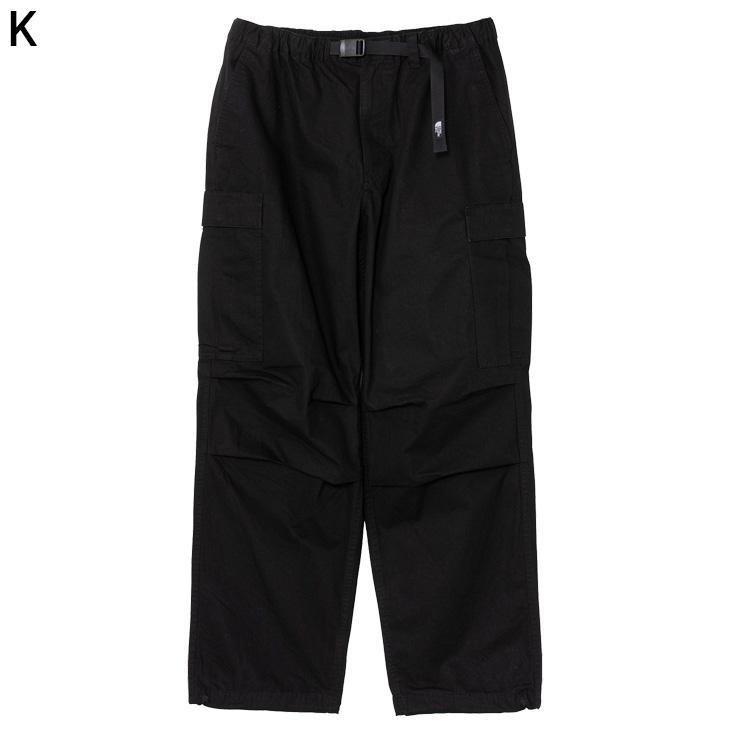 ザ・ノース・フェイス ロングパンツ メンズ レディース THE NORTH FACE ロックステディ 長ズボン カーゴパンツ はっ水 コットンパンツ ユニセックス /NB32633 | THE NORTH FACE | 02