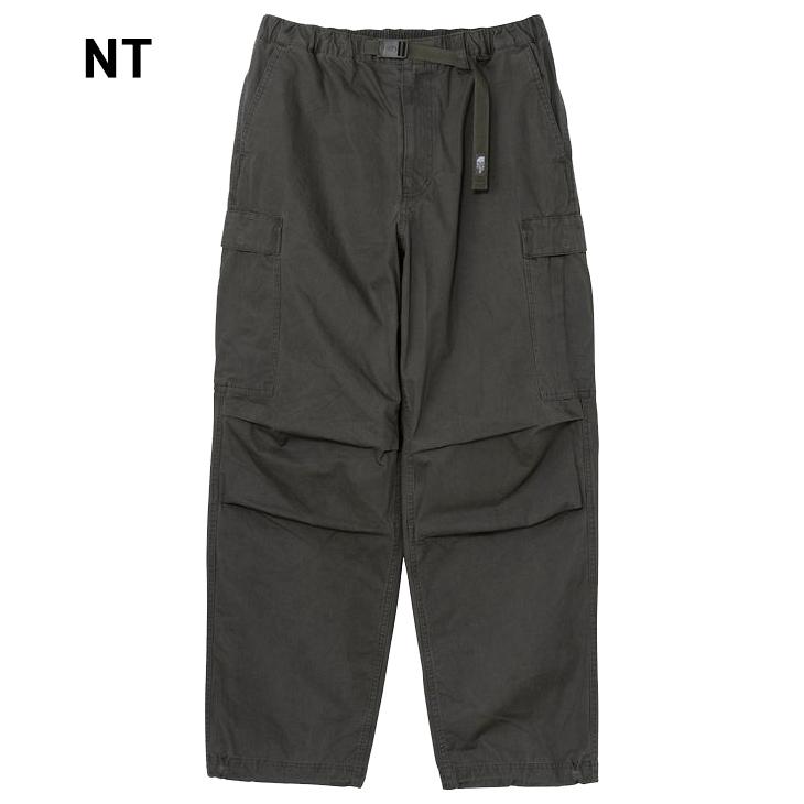 ザ・ノース・フェイス ロングパンツ メンズ レディース THE NORTH FACE ロックステディ 長ズボン カーゴパンツ はっ水 コットンパンツ ユニセックス /NB32633 | THE NORTH FACE | 04