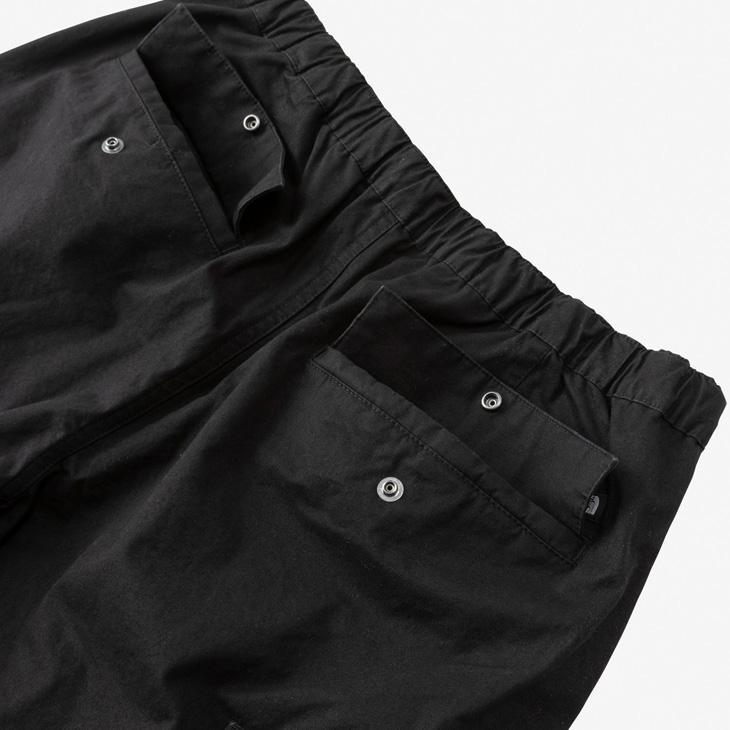ザ・ノース・フェイス ロングパンツ メンズ レディース THE NORTH FACE ロックステディ 長ズボン カーゴパンツ はっ水 コットンパンツ ユニセックス /NB32633 | THE NORTH FACE | 07