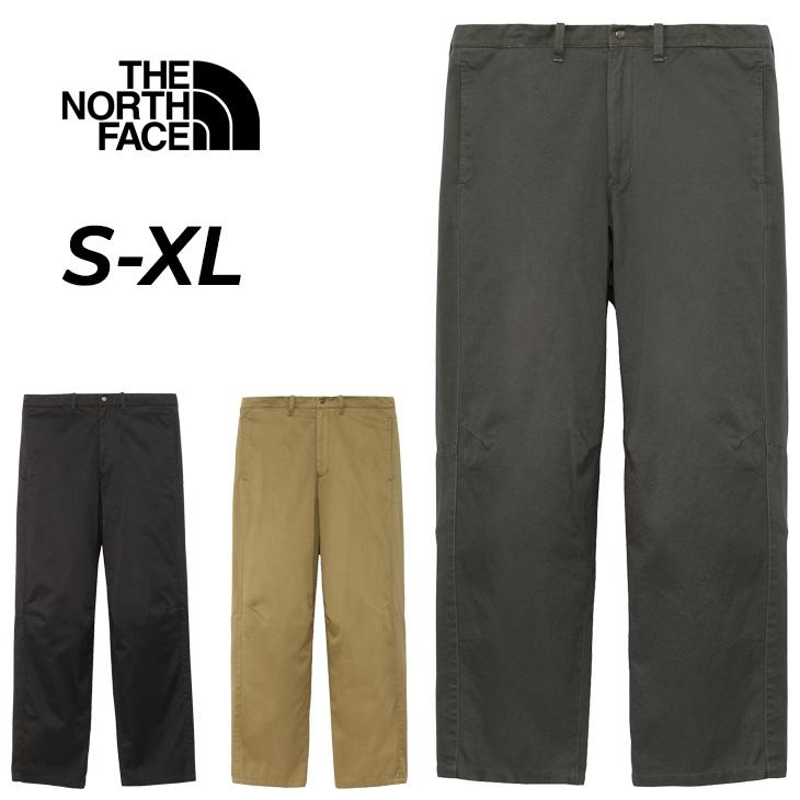 THE NORTH FACE（ザ ノースフェイス） ロングパンツ メンズ ロック