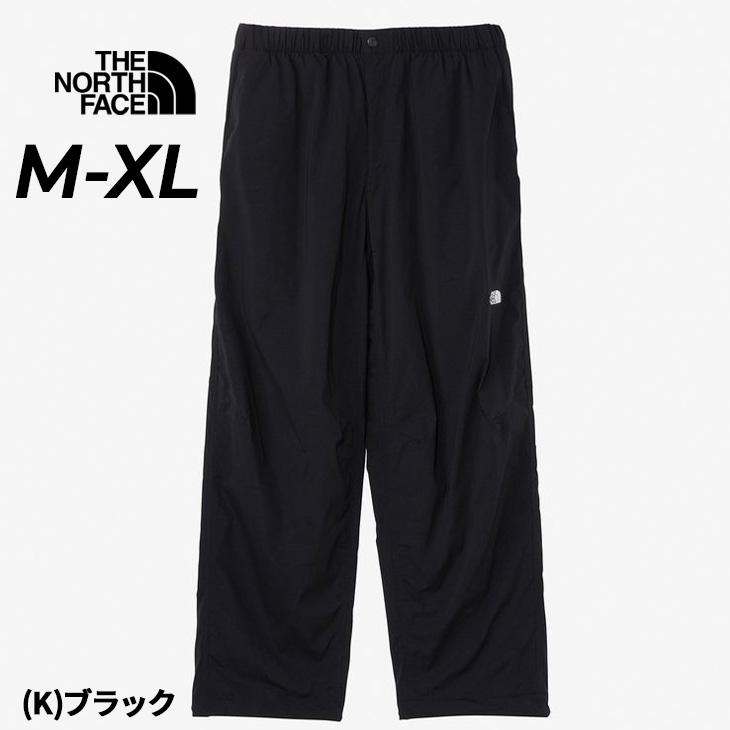 THE NORTH FACE（ザ ノースフェイス） バレーブリーズパンツ メンズ