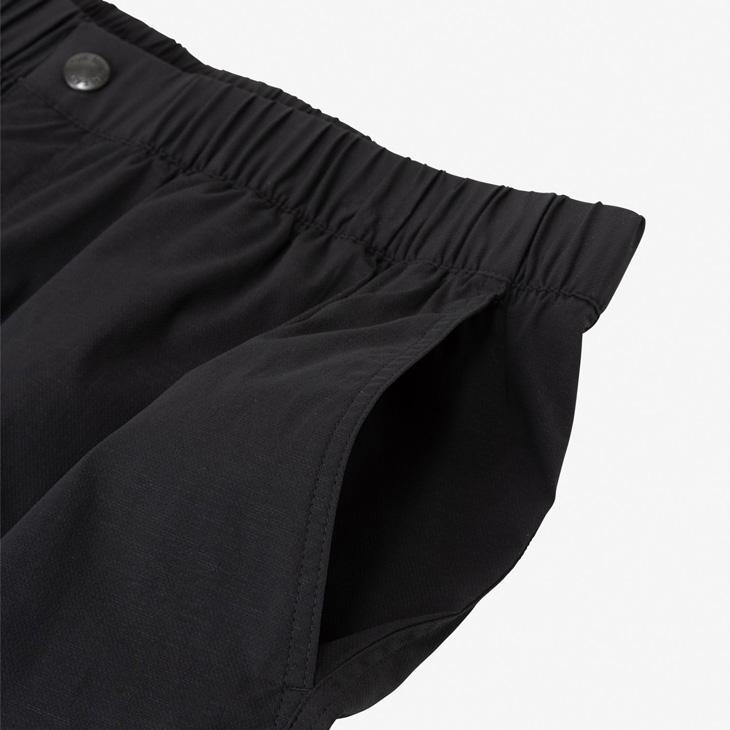 【26夏最新/6/19止】新品L★ノースフェイス バレーブリーズJK 黒 防水 THE NORTH FACE（ザ ノースフェイス） バレーブリーズパンツ メンズ