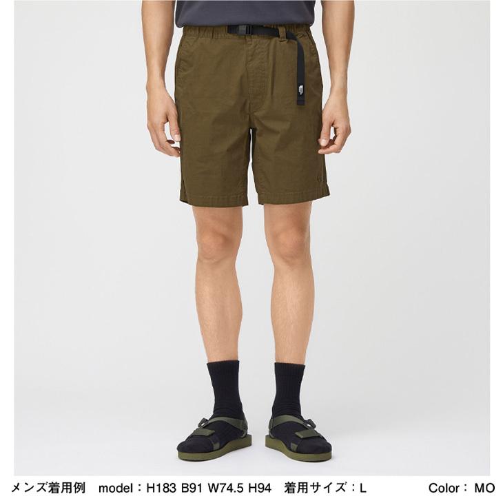 THE NORTH FACE（ザ ノースフェイス） ショートパンツ ハーフパンツ