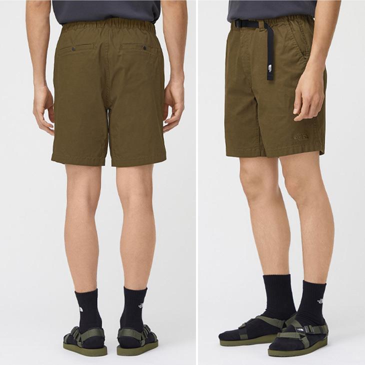 THE NORTH FACE（ザ ノースフェイス） ショートパンツ ハーフパンツ
