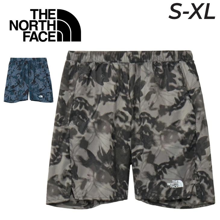 THE NORTH FACE ザ・ノース・フェイス メンズ ランニングパンツ THE NORTH FACE ザ・ノース・フェイス メンズ ランニングパンツ